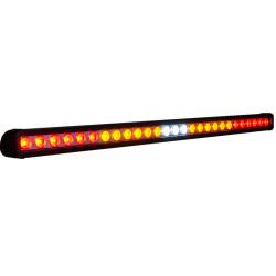 Vision X CHASER REAR LED LIGHT BAR *No Flasher Unit* 