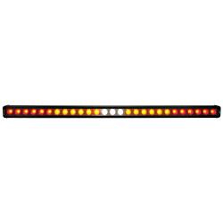 VISION X Lighting - Vision X CHASER REAR LED LIGHT BAR *No Flasher Unit* - Image 2