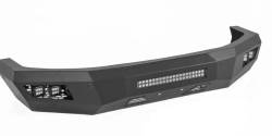Rough Country - ROUGH COUNTRY FRONT BUMPER | TOYOTA TUNDRA 2WD/4WD (2014-2021) - Image 7
