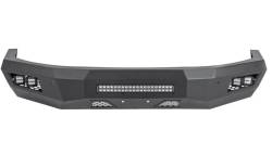 Rough Country - ROUGH COUNTRY FRONT BUMPER | TOYOTA TUNDRA 2WD/4WD (2014-2021) - Image 8