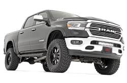 Rough Country - ROUGH COUNTRY 20IN LED HIDDEN BUMPER KIT (19-22 RAM 1500) - Image 2