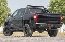 Rough Country - ROUGH COUNTRY REAR BUMPER | TOYOTA TUNDRA 2WD/4WD (2014-2021) - Image 2