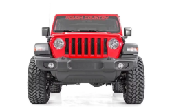 Rough Country - ROUGH COUNTRY 2.5 INCH LIFT KIT JEEP WRANGLER JL 4WD | 4 DOOR (18-22) - Image 5