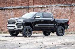 Rough Country - ROUGH COUNTRY 5 INCH LIFT KIT | AIR RIDE | RAM 1500 4WD (2019-2022) - Image 2