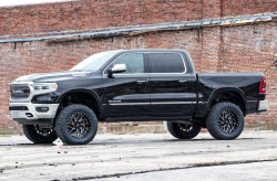 Rough Country - ROUGH COUNTRY 5 INCH LIFT KIT | AIR RIDE | RAM 1500 4WD (2019-2022) - Image 3