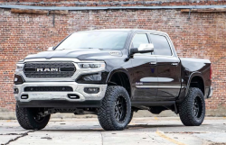 Rough Country - ROUGH COUNTRY 5 INCH LIFT KIT | AIR RIDE | RAM 1500 4WD (2019-2022) - Image 4