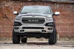 Rough Country - ROUGH COUNTRY 5 INCH LIFT KIT | AIR RIDE | RAM 1500 4WD (2019-2022) - Image 5