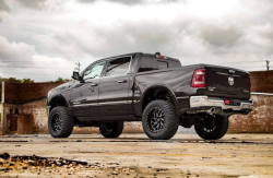 Rough Country - ROUGH COUNTRY 5 INCH LIFT KIT | AIR RIDE | RAM 1500 4WD (2019-2022) - Image 7