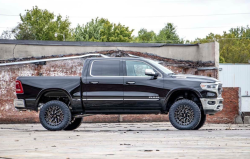 Rough Country - ROUGH COUNTRY 5 INCH LIFT KIT | AIR RIDE | RAM 1500 4WD (2019-2022) - Image 8