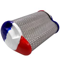 S&B Filters REPLACEMENT FILTER FOR 2014-2025 POLARIS RZR XP 1000 / TURBO, PRO XP / RS1, TURBO R, PRO S