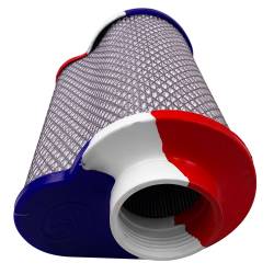 S&B Filters | Tanks - S&B Filters REPLACEMENT FILTER FOR 2014-2025 POLARIS RZR XP 1000 / TURBO, PRO XP / RS1, TURBO R, PRO S - Image 8