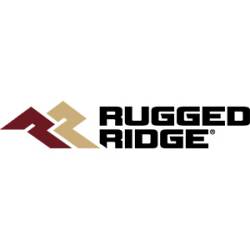 OMIX Rugged Ridge