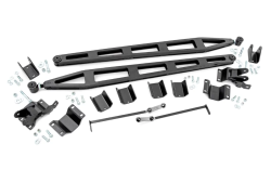 ROUGH COUNTRY TRACTION BAR KIT 0-5 INCH LIFT | RAM 2500 4WD