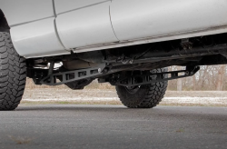Rough Country - ROUGH COUNTRY TRACTION BAR KIT 0-5 INCH LIFT | RAM 2500 4WD - Image 3