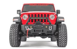 Rough Country - ROUGH COUNTRY 3.5 INCH LIFT KIT JEEP WRANGLER JL | 4 DOOR (18-22) - Image 3