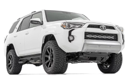 Rough Country - Rough Country TOYOTA 30IN LED HIDDEN GRILLE KIT (14-19 4-RUNNER) - 70786,70787,70788 - Image 4