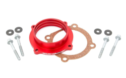 Rough Country - ROUGH COUNTRY JEEP THROTTLE BODY SPACER [12-19 JK / JL] - 10561 - Image 1