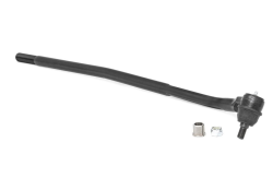 Steering Stabilizer's - Jeep Wrangler JK 07-Present - Rough Country - ROUGH COUNTRY JEEP HIGH STEER KIT (07-18 WRANGLER JK) - 10600,10601