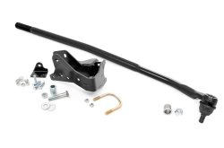 Rough Country - ROUGH COUNTRY JEEP HIGH STEER KIT (07-18 WRANGLER JK) - 10600,10601 - Image 2