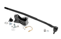 Rough Country - ROUGH COUNTRY JEEP HIGH STEER KIT (07-18 WRANGLER JK) - 10600,10601 - Image 7