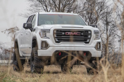 Rough Country - ROUGH COUNTRY 4 INCH LIFT KIT AT4/TRAILBOSS | CHEVY/GMC 1500 (19-22) - Image 5