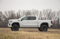 Rough Country - ROUGH COUNTRY 4 INCH LIFT KIT AT4/TRAILBOSS | CHEVY/GMC 1500 (19-22) - Image 6
