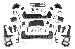 ROUGH COUNTRY 4.5 INCH LIFT KIT FORD RAPTOR 4WD (2019-2020)