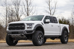 Rough Country - ROUGH COUNTRY 4.5 INCH LIFT KIT FORD RAPTOR 4WD (2019-2020) - Image 2