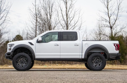 Rough Country - ROUGH COUNTRY 4.5 INCH LIFT KIT FORD RAPTOR 4WD (2019-2020) - Image 3