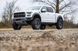 Rough Country - ROUGH COUNTRY 4.5 INCH LIFT KIT FORD RAPTOR 4WD (2019-2020) - Image 4