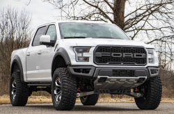 Rough Country - ROUGH COUNTRY 4.5 INCH LIFT KIT FORD RAPTOR 4WD (2019-2020) - Image 6