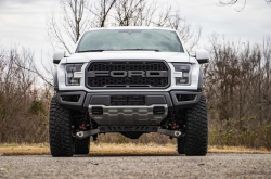 Rough Country - ROUGH COUNTRY 4.5 INCH LIFT KIT FORD RAPTOR 4WD (2019-2020) - Image 7