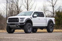 Rough Country - ROUGH COUNTRY 4.5 INCH LIFT KIT FORD RAPTOR 4WD (2019-2020) - Image 8