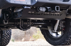 Rough Country - Rough Country SKID PLATE MUFFLER | JEEP WRANGLER JL 4WD (2018-2023) - Image 5