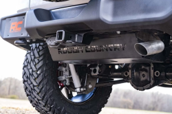 Rough Country - Rough Country SKID PLATE MUFFLER | JEEP WRANGLER JL 4WD (2018-2023) - Image 6