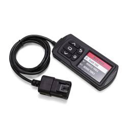 BIKEMAN PERFORMANCE PROGRAMMED DYNOJET POWER VISION CX TUNER FOR 2017-UP RZR XP TURBO | INCLUDES TURBO S MODELS