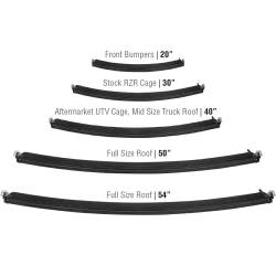 VISION X Lighting - VISION X XPL CURVED LED LIGHT BAR *Select Length* - XPL CURVED LED LIGHT BAR - Image 2