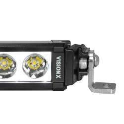 VISION X Lighting - VISION X XPL CURVED LED LIGHT BAR *Select Length* - XPL CURVED LED LIGHT BAR - Image 1