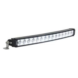 VISION X Lighting - VISION X XPL CURVED LED LIGHT BAR *Select Length* - XPL CURVED LED LIGHT BAR - Image 6