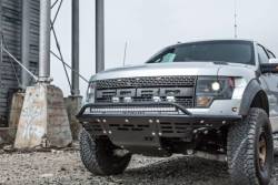 VISION X Lighting - VISION X XPL CURVED LED LIGHT BAR *Select Length* - XPL CURVED LED LIGHT BAR - Image 9