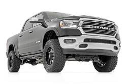 Rough Country - ROUGH COUNTRY DODGE DUAL 6IN LED GRILLE KIT (2019 RAM 1500) - 70783,70784 - Image 2