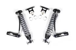 BDS Suspension 8" Fox 2.5 Remote Reservoir Coil-Over Shocks (pair) | 14-18 Chevy/GMC 1500