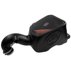 S&B Filters | Tanks - S&B Filters COLD AIR INTAKE FOR 2019-20 RAM 1500 / 2500 / 3500 5.7L HEMI (NEW BODY STYLE) *Select Filter Type* - Image 2