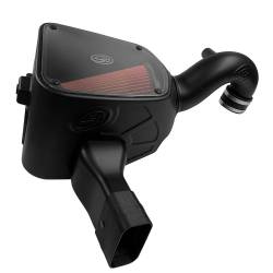 S&B Filters | Tanks - S&B Filters COLD AIR INTAKE FOR 2019-20 RAM 1500 / 2500 / 3500 5.7L HEMI (NEW BODY STYLE) *Select Filter Type* - Image 3