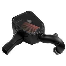 S&B Filters | Tanks - S&B Filters COLD AIR INTAKE FOR 2019-20 RAM 1500 / 2500 / 3500 5.7L HEMI (NEW BODY STYLE) *Select Filter Type* - Image 4