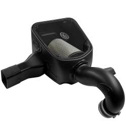 S&B Filters | Tanks - S&B Filters COLD AIR INTAKE FOR 2019-20 RAM 1500 / 2500 / 3500 5.7L HEMI (NEW BODY STYLE) *Select Filter Type* - Image 7