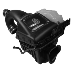 S&B Filters | Tanks - S&B Filters COLD AIR INTAKE FOR 2015-2017 FORD EXPEDITION 3.5L ECOBOOST *Select Filter Type* - Image 2