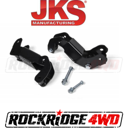 JKS Control Arm Correction Bracket Kit | Wrangler JL 