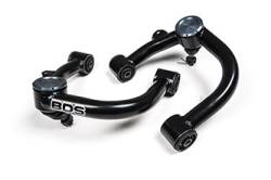 BDS Suspension Upper Control Arm (UCA) Kit for 10-18 Toyota 4Runner & 07-14 FJ Cruiser