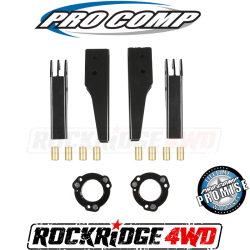 PRO COMP - PRO COMP 2.25 INCH LEVEL LIFT KIT for 2019 Ford Ranger - 62180